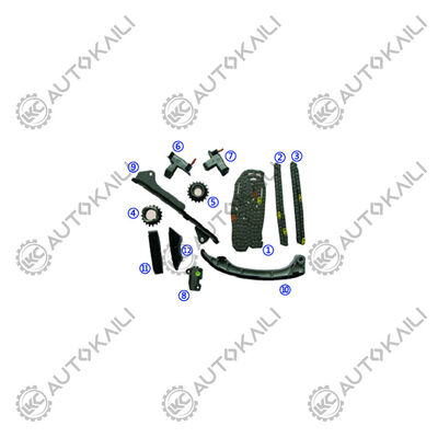 طقم جنزير توقيت لـ 3GR-FE 2006.3-2012.3