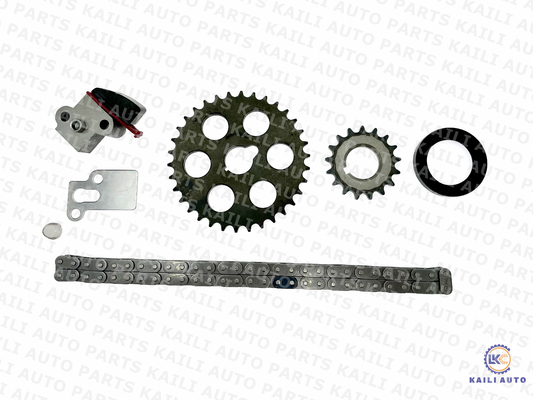 Ford CHT1300 / 1400/1600 Todos / VW AE-1000 مجموعة أدوات سلسلة التوقيت المعتمدة من ISO