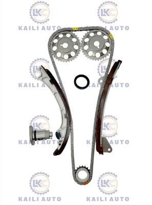 مجموعة سلسلة توقيت لـ تويوتا 1.4L 1.6L 1ZZ-FE 3ZZ-FE 4cyl 1998-99 13506-22030 130L كورولا 13540-22020 ((30MM)