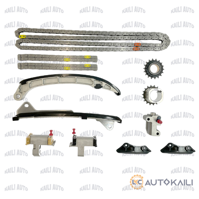 مجموعة سلسلة التوقيت لـ تويوتا 1GR-FE V6 4.0L Tundra/FJ Cruiser 09- 13506-31040 178L