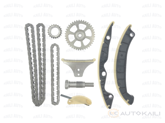 مجموعة سلسلة توقيت لـ ROEWE ROEWE 350 1.5L 15S4U 2010-2017 موريس غراجات MG3 1.5L 15S4U 2010-2015 10025619 8*136L