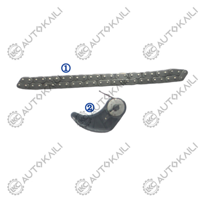 مجموعة سلسلة التوقيت لـ AUDI TT 1.8T APX،BAM،AJQ،ARY 98-06 A6 1.8T AEB،APU،ARK،ANB،AWT،AW 97-05 A4 1.8T AEB،ARK،APU،ANB،AWT 94-09 A3 1.8T AQA،ARZ،AGU،AUM،BGU،BSE،BS 96-13