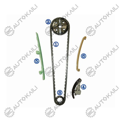 مجموعة سلسلة التوقيت لـ BUICK 2.3-3(140) SOHC 4 Cyl. 94-92