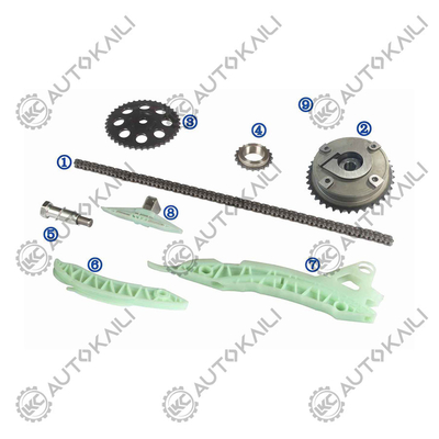 مجموعة سلسلة التوقيت لـ MINI (R56) Cooper S N14 B16 A 1598CC 06.10-