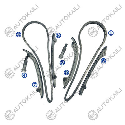 مجموعة سلسلة التوقيت لـ Range Rover Sport Diesel L494/448DT 4.4T 11-16