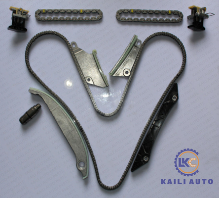 طقم سلسلة التوقيت لـ DODGE / CHRYSLER / JEEP AVENGER / CHARGER Concorde / SEBRING / 300 04892349AA 11 * 272L 68137973AA