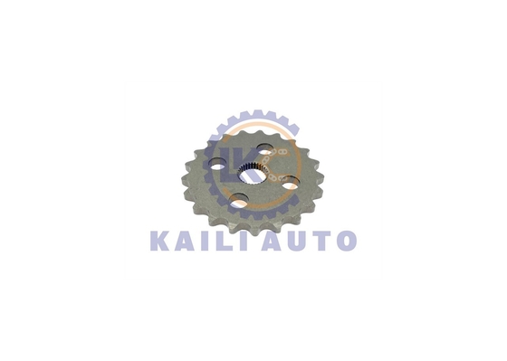 11417507551 توقيت المحرك عمود الحدبات والعتاد E81118i 120i BMW ضرس